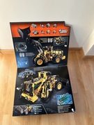 Lego technik 42030