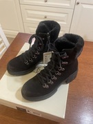 NOWE Buty zimowe Lasocki rozm. 36