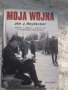 Moja Wojna - Joe Heydecker