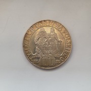 100 zl Tysiąclecie Państwa Polskiego