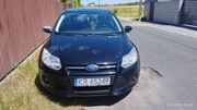 Ford Focus 1,6  TDI sedan