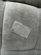 szkło ochrona aparaty protector iPhone 17 Pro Max