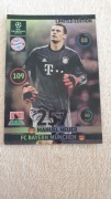 Panini Adrenalin XL Manuel Neuer