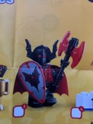 Lego minifigures seria 25 Wampirzy rycerz Basil