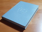 Admirał i kochanek - Anna i George Bidwellowie