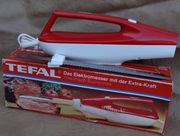 Nóż elektryczny kuchenny Tefal 100W w pełni sprawny
