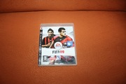 FIFA 09 PS3 PL PAL