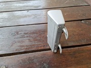 Narzędziówka do Suzuki Intrudera 1400