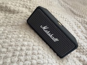 Głośnik marshall czarny nowy