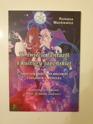 W świecie fantazji i kultury japońskiej.