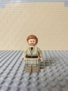 Obi-Wan Kenobi figurka LEGO sw0535