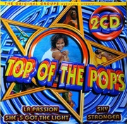 Original Groups - Top Of The Pops (2xCD, 2001)