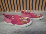 Różowe trampki Sinsay 32 wkładka 20 cm  Psi Patrol