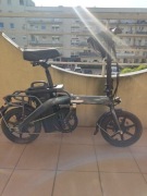 Rower elektryczny Fiido L3