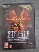 Stalker Zew Prypeci Czyste Niebo Cień Czarnobyla Wydanie Premierowe