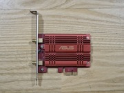 Karta sieciowa Asus PCE-AC56