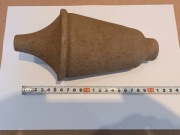 Niemiecka "gruszka" do KLEINA