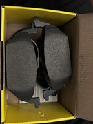 TEXTAR KLOCKI hamulcowe 2313001