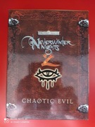 TANIO. NEVERWINTER NIGHTS 2 II CHAOTIC EVIIL PC