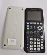 Kalkulator naukowy Texas Instruments TI-84 Plus CE-T