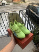 Buty piłkarskie Puma Ultra Ultimate Ff/Ag