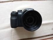 Panasonic Lumix DMC-FZ-38 uszkodzony