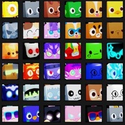 1 Random Huge | Pet Simulator 99 | Roblox | ps99