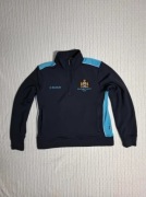 bluza sportowa treningowa solidna kukri