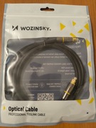 Wozinsky Optyczny Kabel Audio Toslink WOPT -15