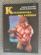 Kulturystyka dla kazdego