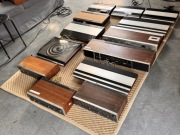 Bang Olufsen b&o beomaster beocord beogram uszkodzone