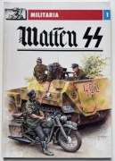 Militaria 1 - Waffen SS