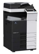 Konica Minolta C258 kolor A3