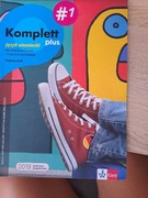 Podręcznik do j.niemieckiego