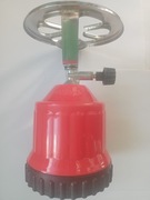 Kuchenka gazowa turystyczna XQ GAZ  MG404 na naboje kartusze gazowe 190g