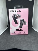 Słuchawki Skullcandy RAIL bluetooth 
