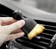 Pędzelek do czyszczenia trudno dostępnych powierzchni auto detaling