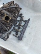 Kolektor ssący,dolotowy opel Agila 1.2 16v  z12xe