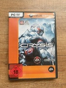 CRYSIS PC        