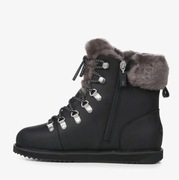 Buty EMU Larawag r. 39 skórzane wodoodporne