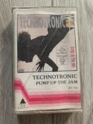 Technotronic - Pump up the Jam 