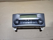 RENAULT LAGUNA II PANEL KLIMATYZACJI 8200001901C