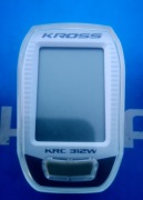 Licznik rowerowy bezprzewodowy Kross KRC 312W