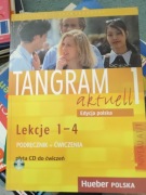 Tangram aktuell 1 lekcje 1-4 