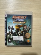 Ratchet Clank Quest for booty