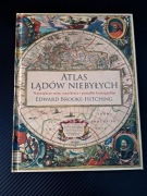 Atlas Lądów Niebyłych Edward Brooke-Hitching