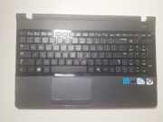 Palmrest Samsung NP300E5A NP305E5A NP300V5A BA75-04030B klawiatura