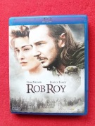 Rob Roy [Blu-Ray] polska dystrybucja