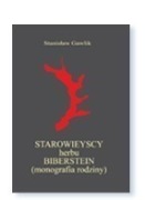 Franciszek Starowieyski herbu Biberstein