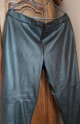 Sprzedam Spodnie marki Sinsay rozmiar xxl imitacja skórki 